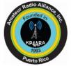 AMATEUR RADIO ALLIANCE INC